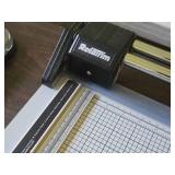 Lot of (3) Paper Cutters