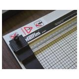 Lot of (3) Paper Cutters