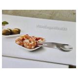 Lot of (2 Boxes) Hardanger Shrimp Forks 4-count ( 8 total items )