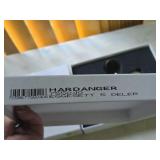 Lot of (2 Boxes) Hardanger Eggesett