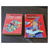 Vintage 1962 Walt Disney