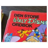 Vintage 1962 Walt Disney