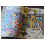 Vintage 1962 Walt Disney