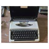 Vintage Sears Typewriter