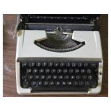 Vintage Sears Typewriter