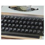 Vintage Sears Typewriter