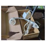 Ikea Konvoj Desk Lamp