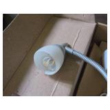 Ikea Konvoj Desk Lamp