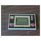 1982 Nintendo Game & Watch - Turtle Bridge