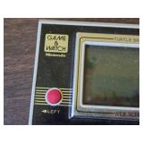 1982 Nintendo Game & Watch - Turtle Bridge