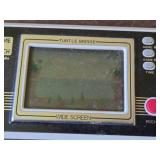 1982 Nintendo Game & Watch - Turtle Bridge