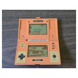 1982 Nintendo Game & Watch - Donkey Kong