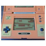 1982 Nintendo Game & Watch - Donkey Kong