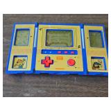 1983 Tronica Handheld Game - Treasure Island