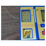 1983 Tronica Handheld Game - Treasure Island