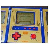 1983 Tronica Handheld Game - Treasure Island