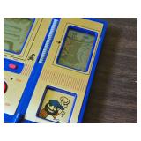 1983 Tronica Handheld Game - Treasure Island