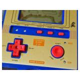 1983 Tronica Handheld Game - Treasure Island
