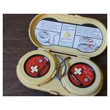 1984 Nintendo Micro VS System Boxing