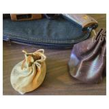 Daisy Power Line 1200 BB Hand Gun with (2) Leather BB Pouches