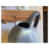 Ceramic Vase by T.J. Strand in Lillehammer