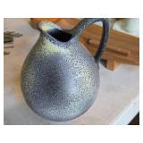 Ceramic Vase by T.J. Strand in Lillehammer