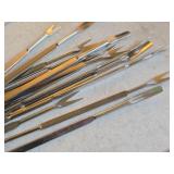 (15) Seafood Forks, (5) Lobster Forks and (5) Seafood Crackers