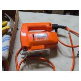 Black & Decker Jig Saw
