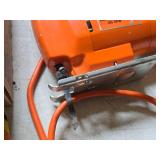 Black & Decker Jig Saw