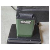 Right Angle Mini Grinder + Mini Sander