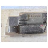 Right Angle Mini Grinder + Mini Sander