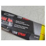 Tow Strap 10