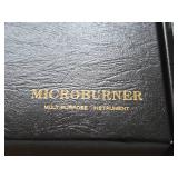 Micro Burner Mini Torch Kit
