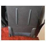 Lot of (2) Ricardo Rolling Suitcases