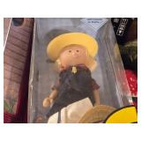 Madeline Doll Friend Nicole (in original packaging)