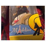 Madeline Doll Friend Nicole (in original packaging)
