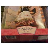 Mattel Heidi Doll - When I Read I Dream (in original packaging)