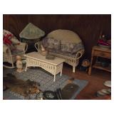 Lot of (1 Shelf) Dollhouse Miniatures