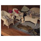 Lot of (1 Shelf) Dollhouse Miniatures