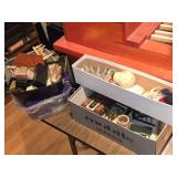 Lot of (1 Box) Miniatures