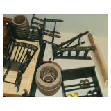 Lot of (1 Box) Miniatures