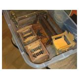 Lot of (1 Box) Miniatures