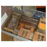 Lot of (1 Box) Miniatures