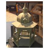 Miniature Collectible Replica Gazebo