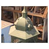 Miniature Collectible Replica Gazebo