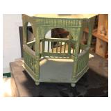Miniature Collectible Replica Gazebo