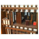 Dollhouse with Furnishings