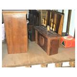 Dollhouse with Furnishings