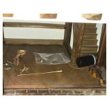 Dollhouse with Furnishings
