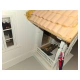 Dollhouse with Furnishings